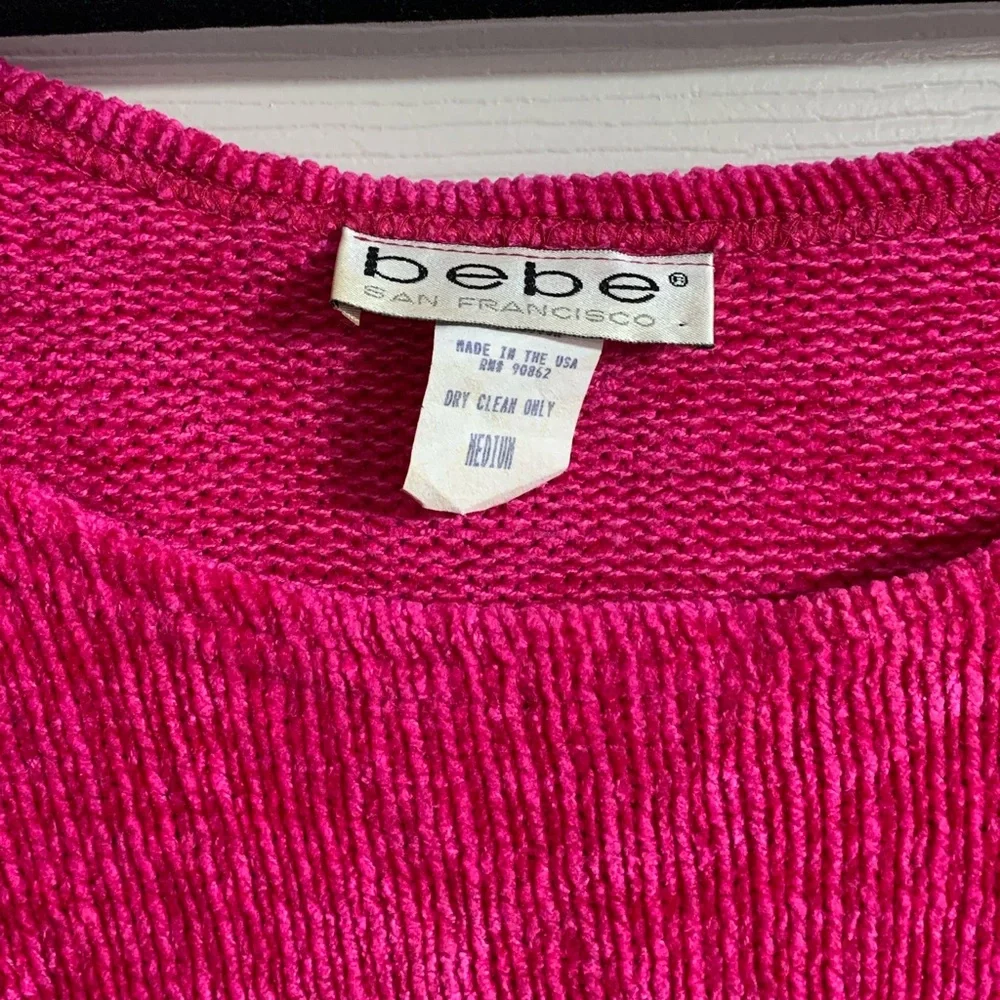 vintage bebe